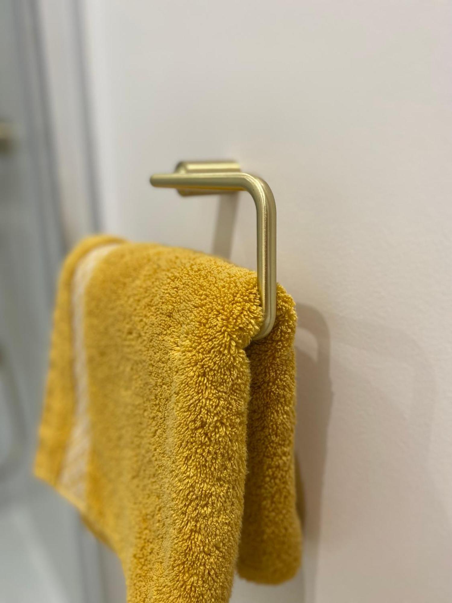 Appartement Apollinaire Au Coeur De 로리앙 외부 사진